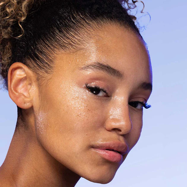 skincare eye rose hydrobiome