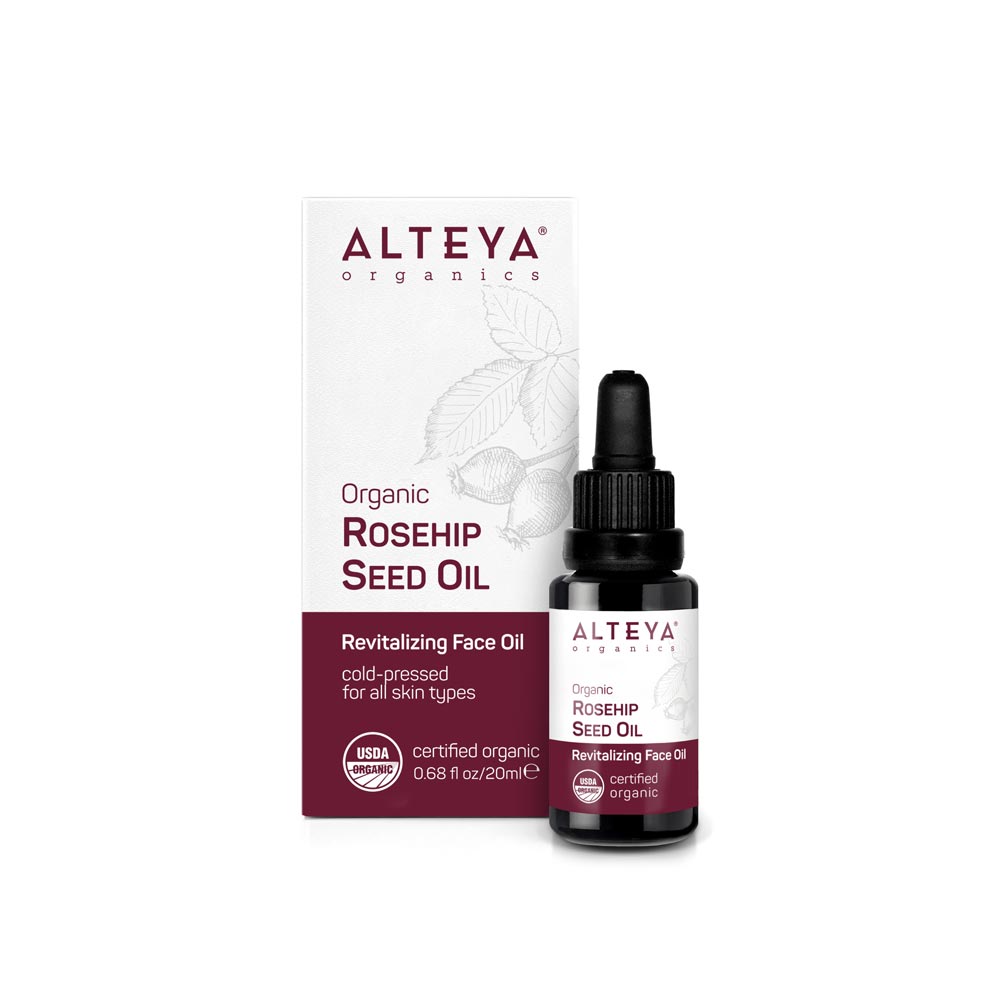 rose hemp seed oil Organic Rose Hip Seed Oil