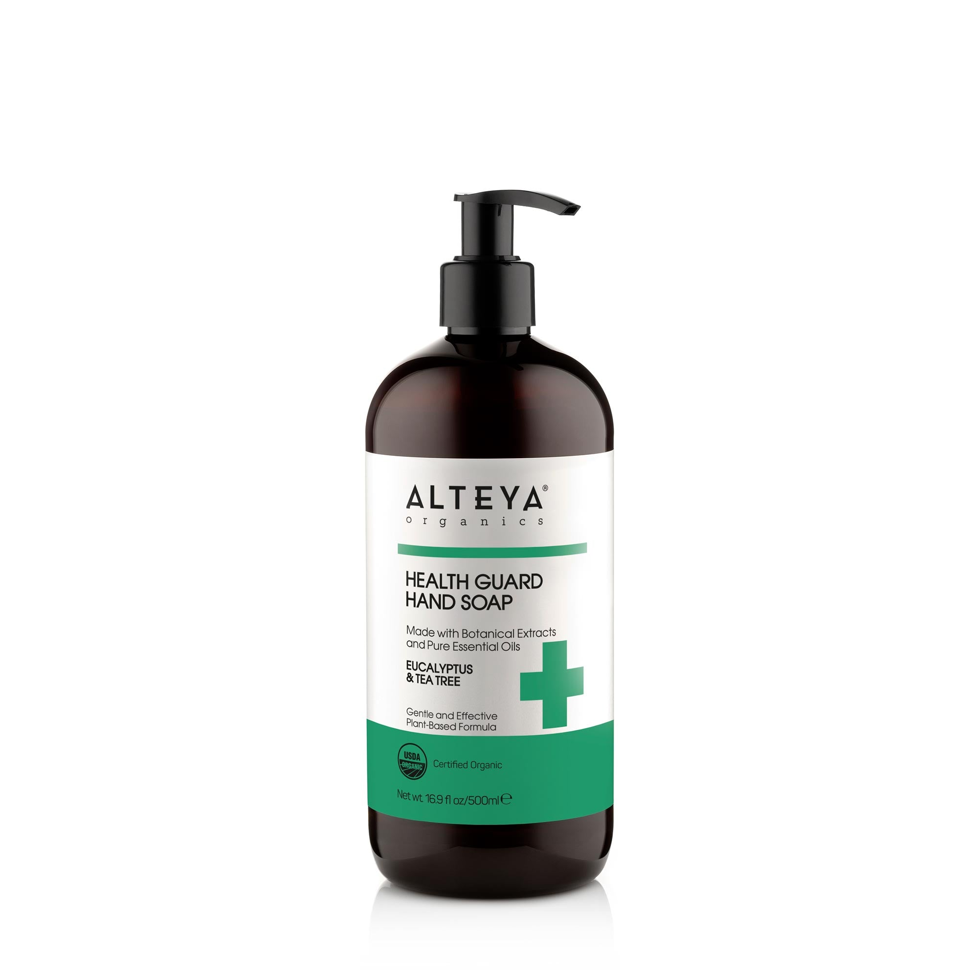 liquid soap