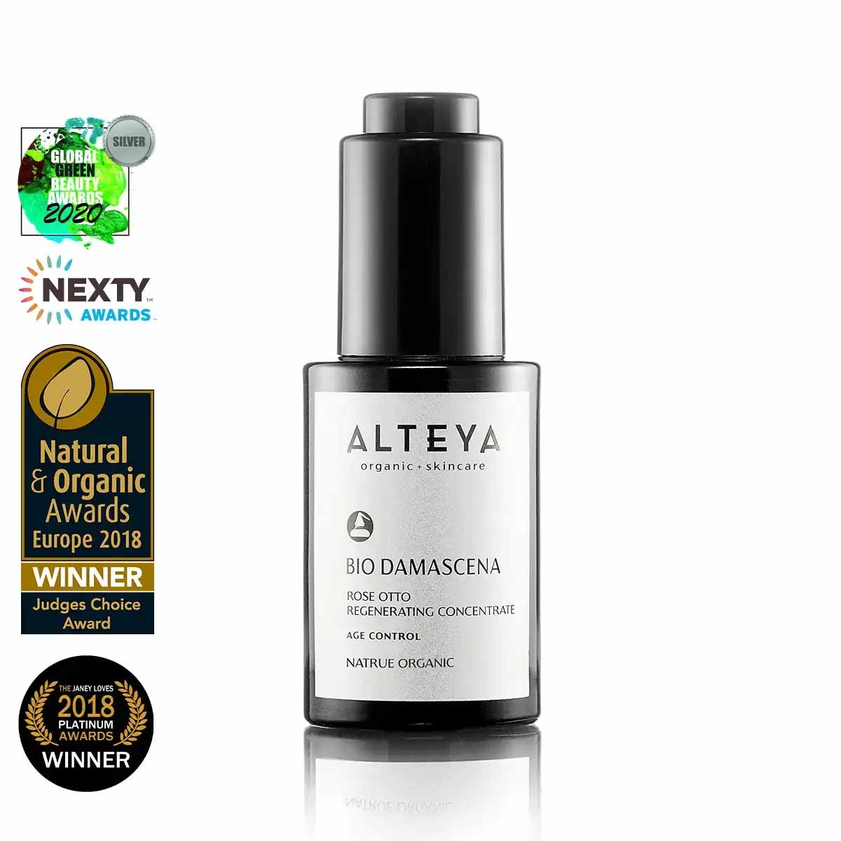 face serum