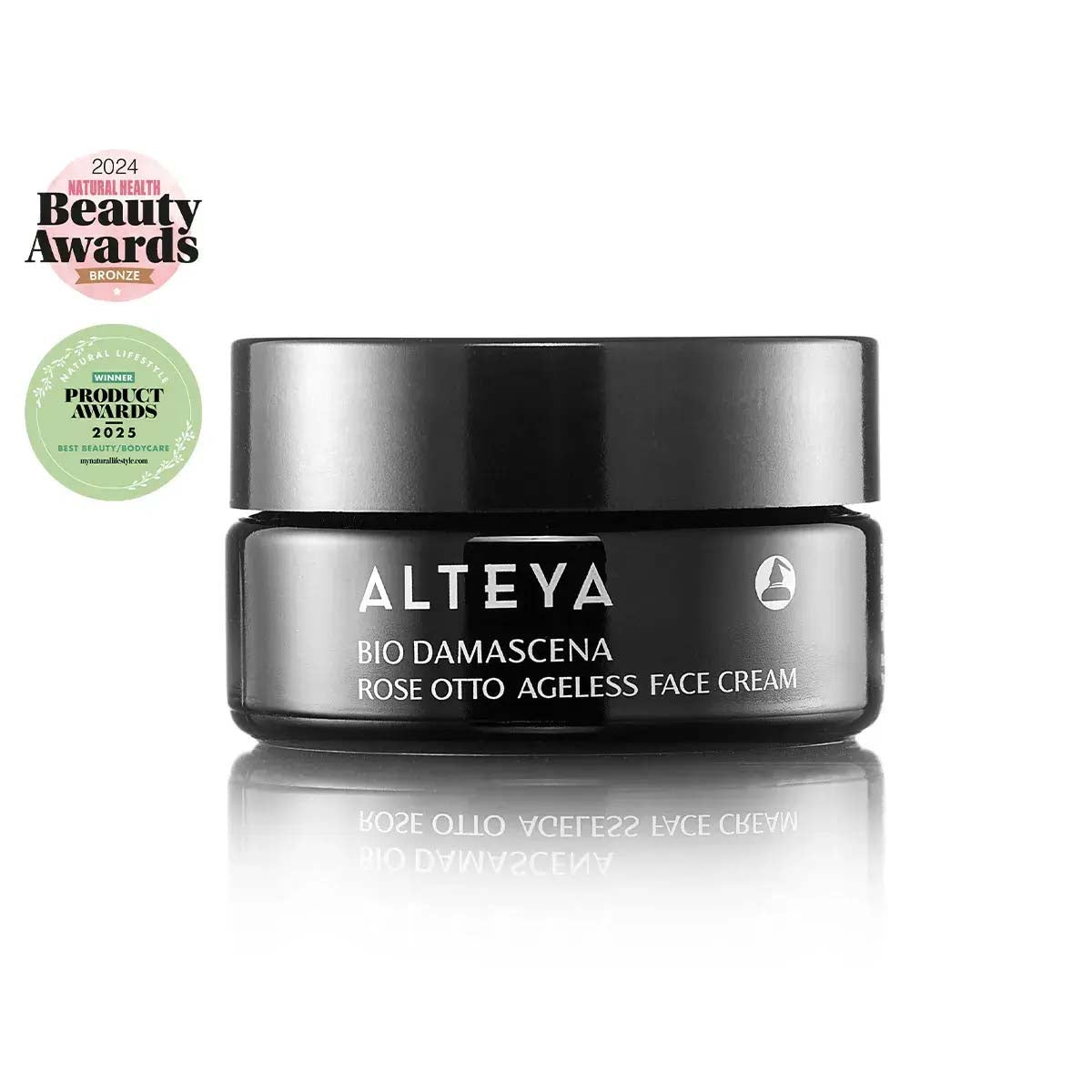face cream