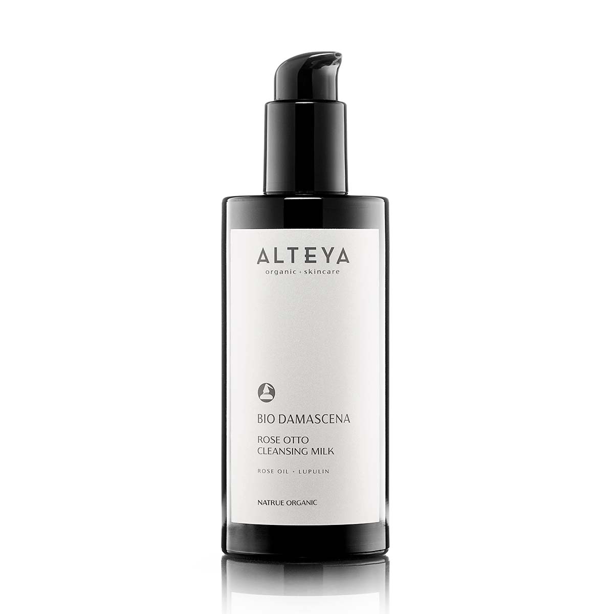 cleansing milk