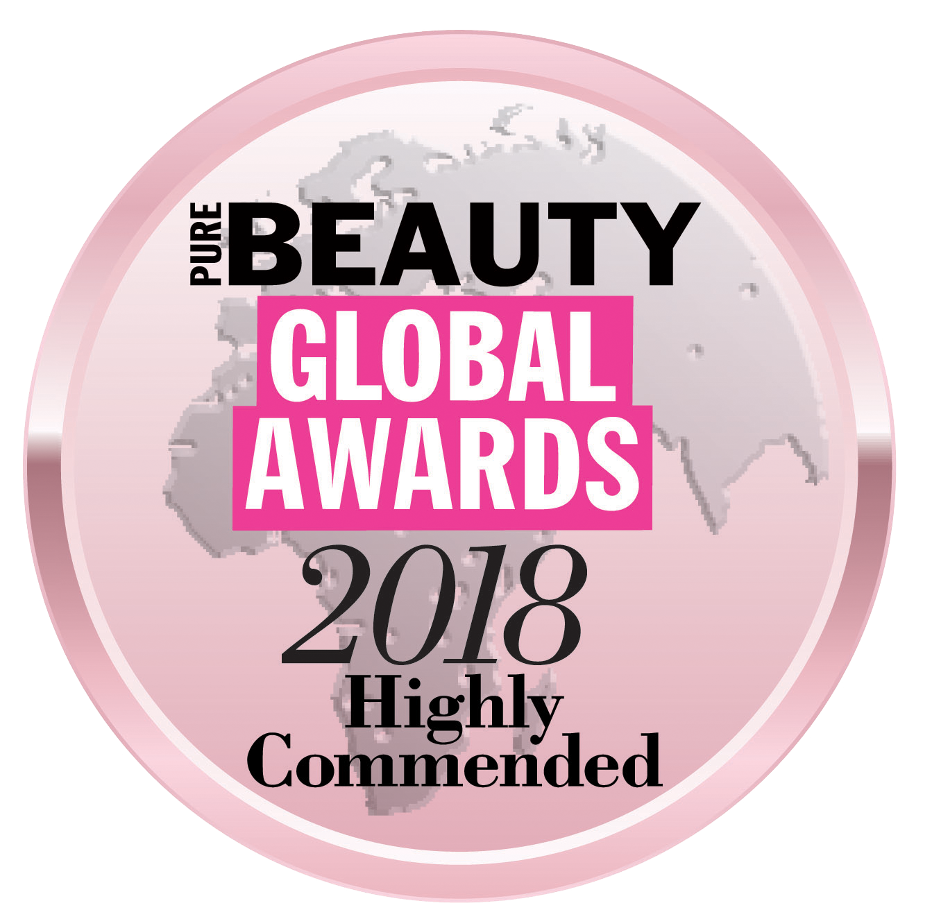 The Pure Beauty Global Awards 2018 highly commended Alteya's exceptional Bulgarian rose fields.