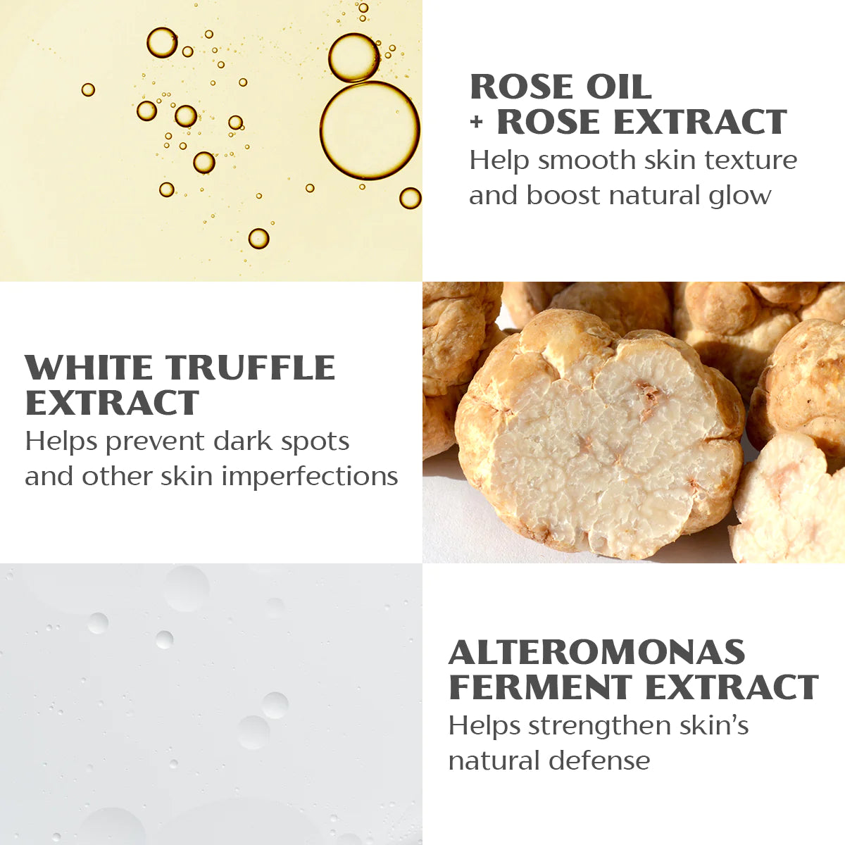 An organic cream infused with Bio Damascena Ageless Rose Otto Face Cream, specifically formulated for wrinkle reduction.