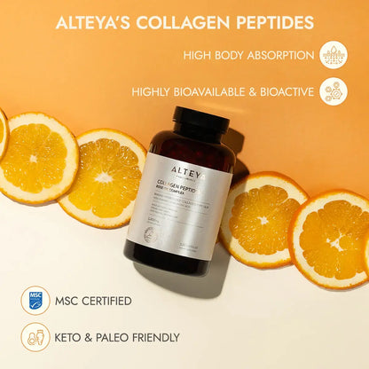 Collagen Capsules