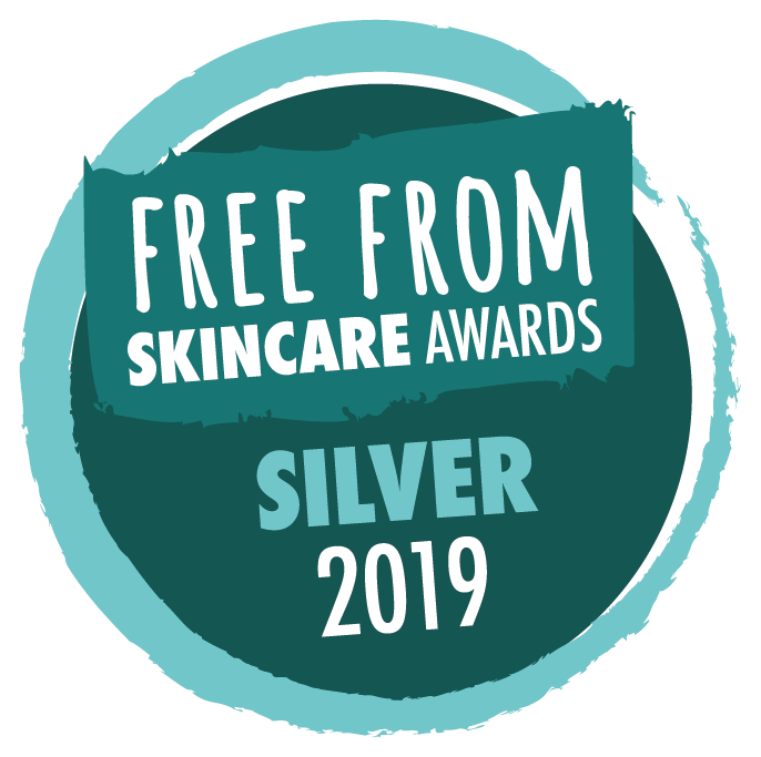Award-winning Bulgarian Rose skincare products.