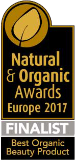 Alteya, a finalist at Natural & Organic Awards Europe 2017, is renowned for their exceptional rose fields cultivating Rosa Damascena.