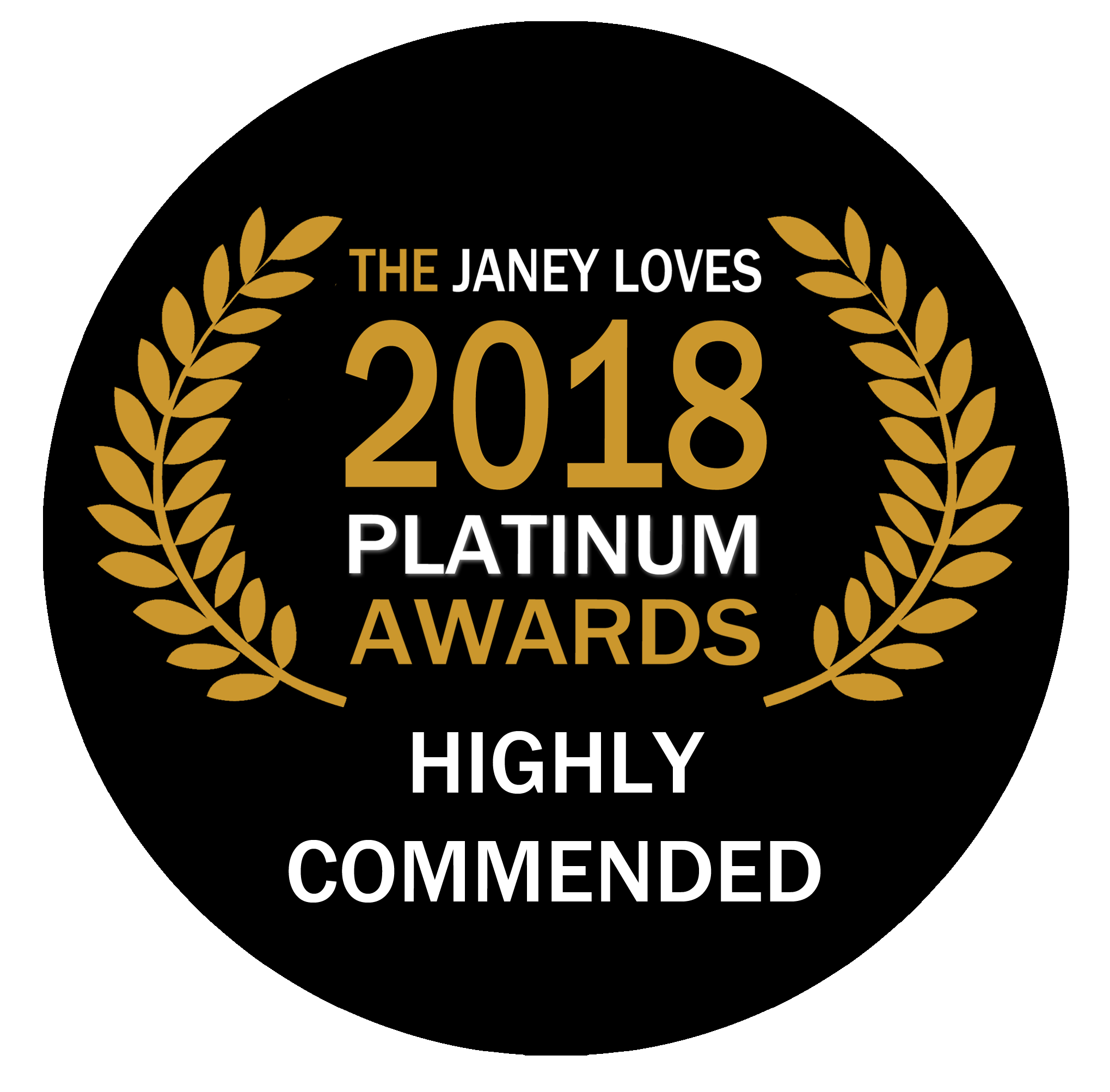The Janey Loves 2018 Platinum Awards highly commended Alteya Rose Fields.