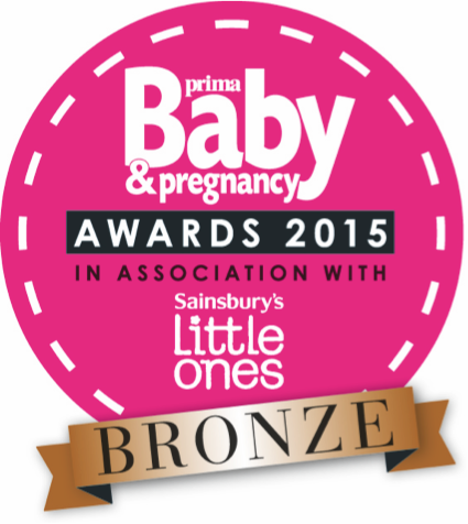 Prime and Baby Awards 2015 in association with Bulgarian Rose.