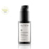 A bottle of Bio Damascena Rose Otto Day Moisturizer on a white background.