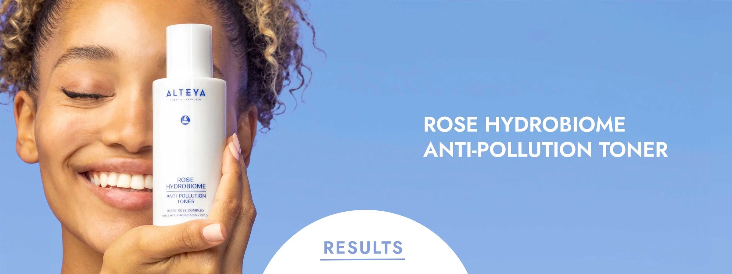 anti-pollution toner